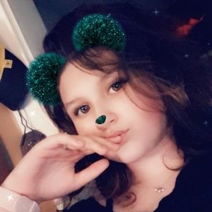 Meet your Posher, Ashtyn